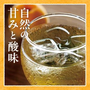 ふるさと納税 梅シロップ「梅しづく」290ml×8袋（３倍から５倍希釈） 有限会社壽屋提供 山形県 東根市 hi004-hi036-080 国産 シロップ .. 山形県東根市の画像