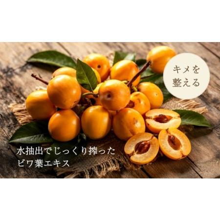 ふるさと納税 忙しい女性に、洗顔・ローション・美容液ですっぴん美人 大阪府河内長野市_2