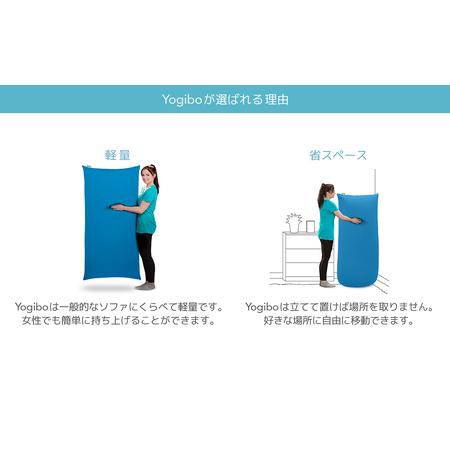 ふるさと納税 Yogibo Zoola Mini (ヨギボー ズーラ ミニ) 【ライムライト】 境町ヨギボー ヨギボー Miniヨギボー Yogibo yogibo Zoola 耐水 屋外 .. 茨城県境町の画像