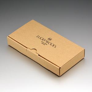 ふるさと納税 ラッキーウッド「グッドデザイン賞受賞」〈ミルトア〉6本