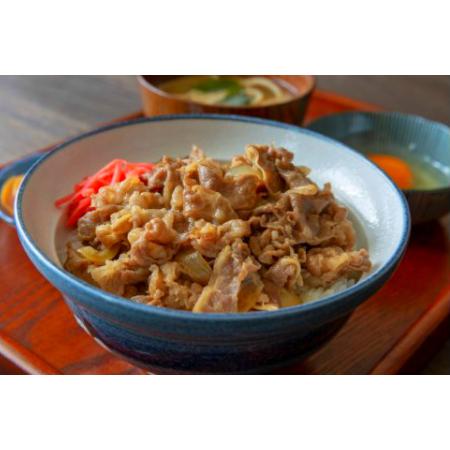 ふるさと納税 1259R_小分けで便利な4パック!豊後牛切り落し計800g 大分県国東市|furunavi|02