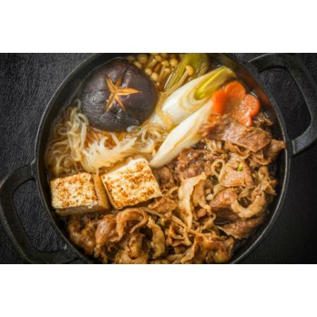 ふるさと納税 1259R_小分けで便利な4パック!豊後牛切り落し計800g 大分県国東市|furunavi|03