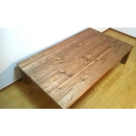 ふるさと納税 【天然無垢材】こたつテーブル Interior G-S-S＜16-11＞ 宮崎県西都市 