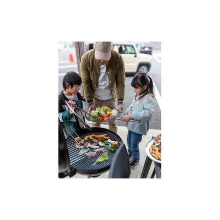 ふるさと納税 GF-15 ごかつら池ふるさと村 手ぶらでBQQ（特産松阪牛セット） 4名様用チケット ごかつら池ふるさと村 手ぶらでBQQ（特産松阪.. 三重県多気町の画像