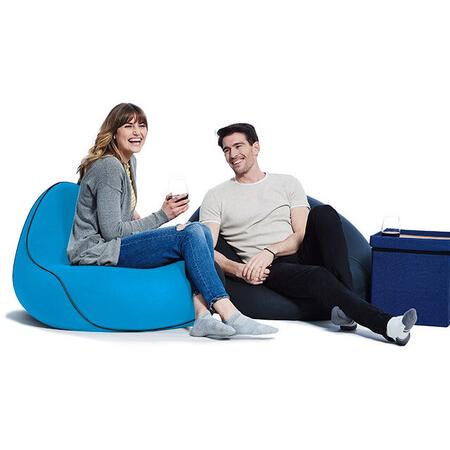 ふるさと納税 Yogibo Lounger Premium（ヨギボー ラウンジャー