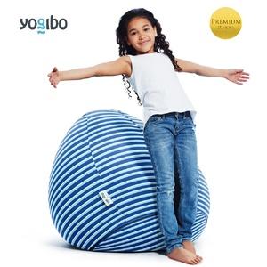 ふるさと納税 Yogibo Zoola Drop Premium(ヨギボー ズーラ ドロップ プレミアム)[マリーン] 三重県四日市市
