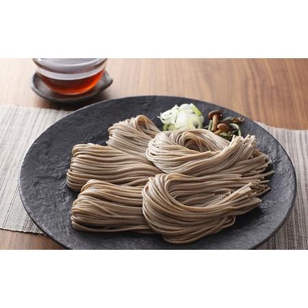 ふるさと納税 AC-77.手延べそばとノンオイル吉野葛入り細うどんのセット (YY-2K) 奈良県桜井市