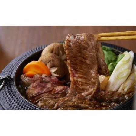 ふるさと納税 JDG-3.黒毛和牛牝　肩ロース　すき焼き用　1kg 奈良県桜井市_2