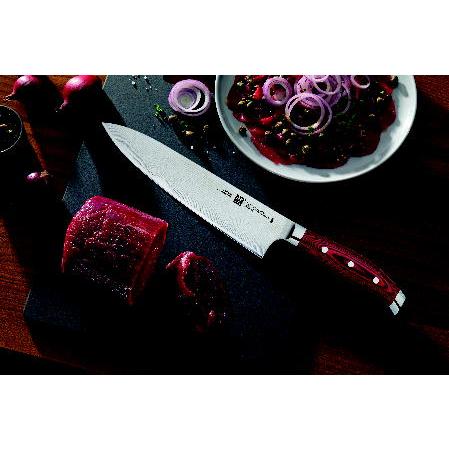 ヘンケルス ツヴィリング ツインフィン ナイフ5本等セット Zwilling ツヴィリング ナイフブロック5点セット ヘンケルス