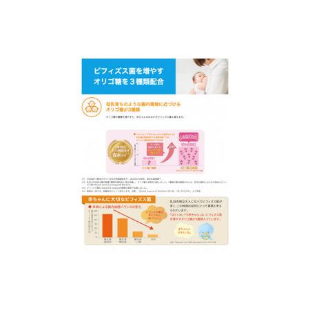 ふるさと納税 森永はぐくみ大缶（800g）8缶入り HAM002 | ミルク