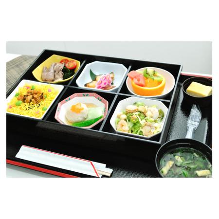 ふるさと納税 人間ドック総合コース（食事相談付） HAN003 東京都東大和市の画像