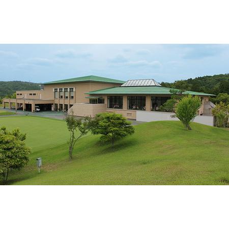 ふるさと納税 チケット ザ・オークレットゴルフクラブ 利用券 1,000円分×9枚 岡山県 岡山県美咲町｜furunavi｜03