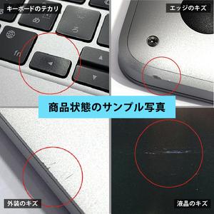 ふるさと納税 【数量限定品】 Apple MacBook Air ゴールド キズあり品