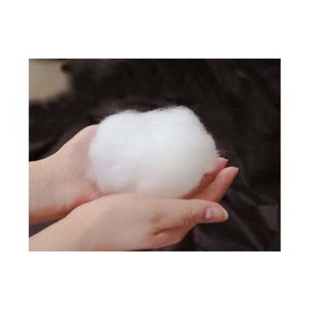 ふるさと納税 ふわふわもちもち とろけるような心地よさ オールシーズン マシュマロフトン マスカットグリーン 1枚 シングル 150×200cm [.. 大阪府泉大津市_2