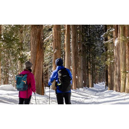 ふるさと納税 スノーシューレンタル1日（1名様用） 長野県長野市｜furunavi｜04