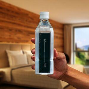 ふるさと納税 水 定期便 11ヶ月 H2O-SOFT 500ml ×42本/1箱 ミネラルウォーター 軟水 超軟水 産地直送 健康 お水 天然水 ペットボトル 飲.. 秋田県にかほ市_3