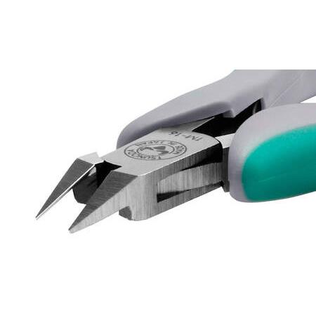 ふるさと納税 TND-12 ツノダ 金属加工のまち、燕市の高品質工具でプラモデル・模型工作の精密作業を！ニッパー & リードペンチ2点セット 新潟県燕市_3
