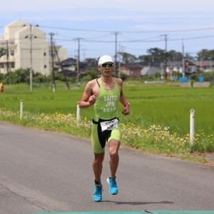 ふるさと納税 【JTU未登録者用】第36回 秋田トライアスロン芭蕉レース象潟大会 一般の部 エントリーチケット 秋田県にかほ市_3