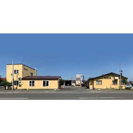ふるさと納税 旭川家具　コサイン　ティッシュボックス　北海道タモ_03960 北海道旭川市 【千眞】