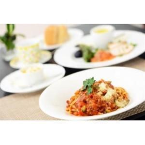 ふるさと納税 伊豆高原 地元食材 イタリアン ミラコロ お食事券(1,000円×21枚)_旅行券・チケット 食事券  _【1507279】 静岡県伊東市の画像