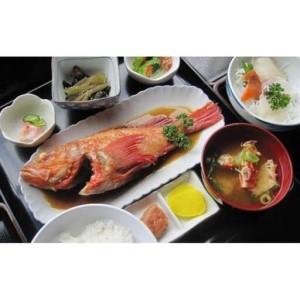 ふるさと納税 知床羅臼産　きんき　3尾　｜きんき　北海道 北海道羅臼町_3