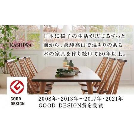 ふるさと納税 【KASHIWA】柏木工 チケット 利用券 あとから選べる家具カタログ 60万円分  AM002｜家具  岐阜県高山市_4