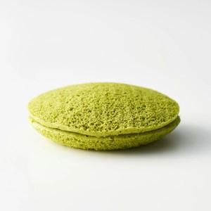 ふるさと納税 とろける湧水餅3個入 / もてもてどら焼き2個/薫りの蒸しどら すごい抹茶2個 SWAG004 山梨県昭和町の画像