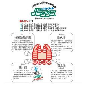 ふるさと納税 【江戸間8畳】お肌にやさしい天然キトサン配合の抗菌・防臭カーペット(BO-50-8畳IV)【1493202】 大阪府和泉市の画像
