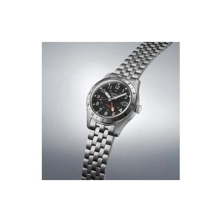 ふるさと納税 SBSC011 セイコー 5スポーツ メカニカル ／ SEIKO seiko 正規品 3年保証 保証書 腕時計 時計 ウオッチ ウォッチ 防水 ブランド メ.. 岩手県雫石町_1