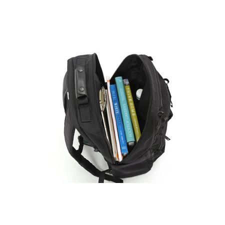 ふるさと納税 【ハーヴェストレーベル】 バックパック HGL-0180 (AFB/エアフォースブルー) - 使いやすさと耐久性、旅も日常もこのバッグともっ.. 大阪府東大阪市の画像