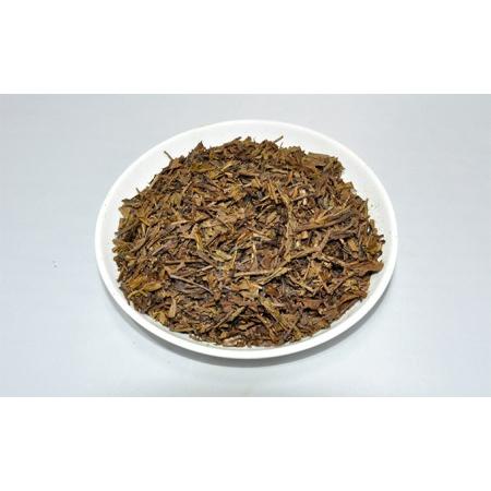 ふるさと納税 有機宇治ほうじ茶1.2kg 〈有機 オーガニック 無農薬 茶葉 お茶 ほうじ茶 飲料 加工食品〉 京都府宇治田原町｜furunavi｜03