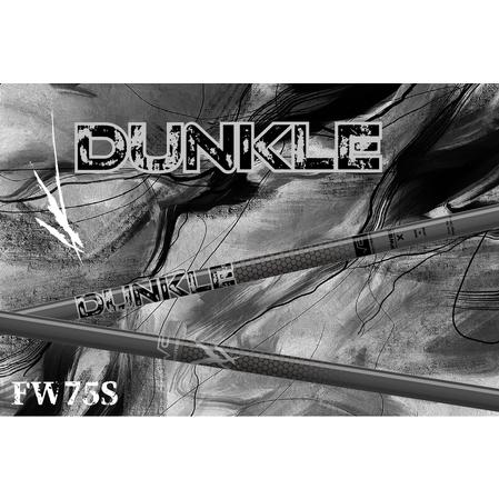 ふるさと納税 DUNKLE ダンクル FW75S|ゴルフ用品 ゴルフ [0419] 埼玉県杉戸町