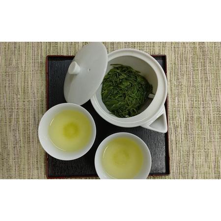 ふるさと納税 全国手揉茶品評会出品 静岡県茶手揉保存会 高級 手揉み茶 10g×5袋 計50g お茶 手揉み茶 緑茶 静岡緑茶 日本茶 濃厚【2024年10.. 静岡県菊川市の画像