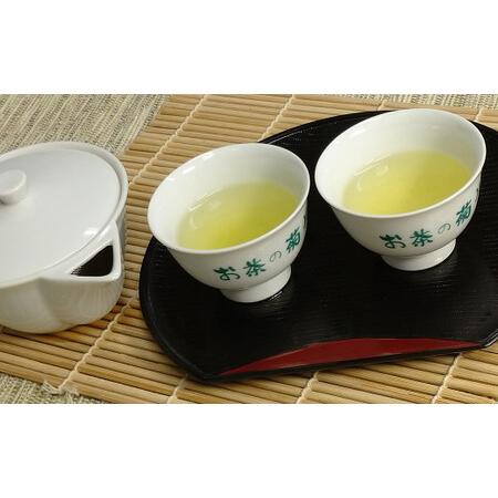 ふるさと納税 全国手揉茶品評会出品 静岡県茶手揉保存会 高級 手揉み茶 10g×5袋 計50g お茶 手揉み茶 緑茶 静岡緑茶 日本茶 濃厚【2024年10.. 静岡県菊川市の画像