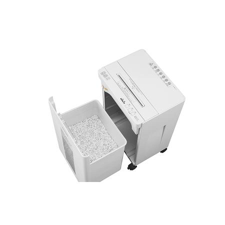 ふるさと納税 シュレッダー 電動 マイクロクロスカット オフィスシュレッダー OF15M アイリスオーヤマ 細密細断 オフィス 会社 大容量 キャス.. 宮城県大河原町の画像