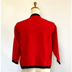 ふるさと納税 26 red black jacket 静岡県清水町_2