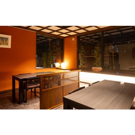 ふるさと納税 下関ふく百花 関とら本店 食事券 21,000円分 ふぐ フルコース 食事券 食事券 FG033 山口県下関市の画像