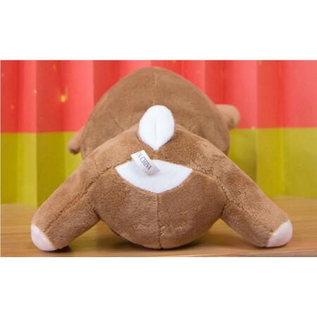 ふるさと納税 小値賀町観光ぬいぐるみ「ちかまるくん」|ぬいぐるみ 2個 旅行 観光地 長崎県 小値賀町|[DAB044] 長崎県小値賀町の画像