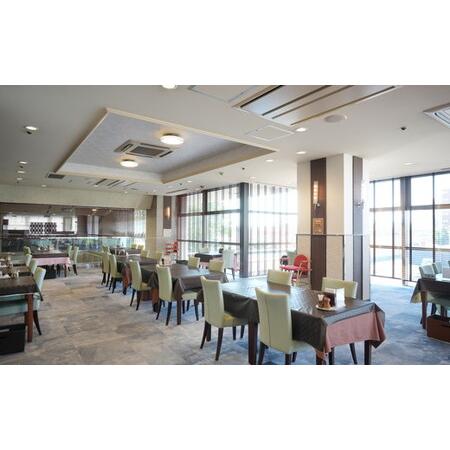 ふるさと納税 フレックスホテル宿泊券（シングル）松阪牛を使った豪華夕食＆地元食材を使った朝食付！【4-81】 三重県松阪市_3