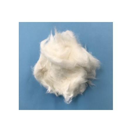 ふるさと納税 近江の麻 麻わた入りお昼寝枕 ボーダー [0350] 大阪府泉大津市 