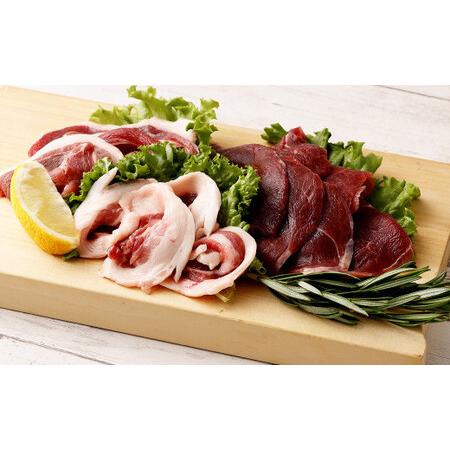 ふるさと納税 ジビエ BBQ付 1泊2日 キャンプ場 ご利用プラン【5人様用引換券】 キャンプ BBQ バーベキュー 肉 お肉 ジビエ肉 猪肉 チケット（465）【え.. 愛媛県の画像