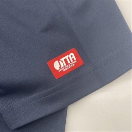 ふるさと納税 JTTA使用許可 ピンポン制服【男女兼用(素っ気ない):M大きさ】電気蓄音機 01 米国海軍_かざり付ける品・作物品  御召しもの _【1521263】 岐阜県羽島市