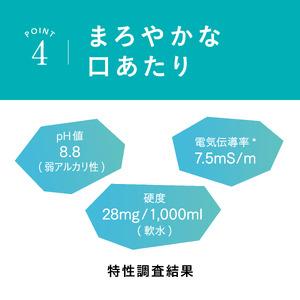ふるさと納税 fn-09-003 仙人秘水 500ml×24本 定期便3ヶ月 釜石鉱山 ドリンク ミネラルウォーター キャンプ アウトドア 防災 ソフトドリン.. 岩手県釜石市の画像