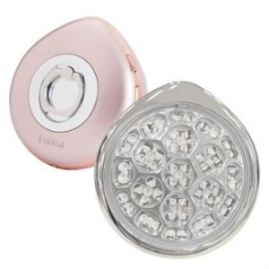 ふるさと納税 LED美顔器 Exideal Sphera(エクスイディアルスフェラ) シャンパンピンク【1317855】 大阪府摂津市_1