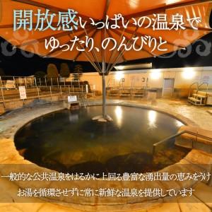 ふるさと納税 【大浴場は露天風呂・サウナ付き！】ホテル 秋田屋　1泊2食付き宿泊券（3名様1室) HOKAA003 北海道北斗市_3