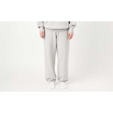 ふるさと納税 ≪先行予約≫【THISISASWEATER.】A3: A SWEATER IS FOR EVERYDAY. Pants NAVY ネイビー カシミヤ パンツ ズボン 服 洋服 ユニセッ.. 山形県山辺町の画像