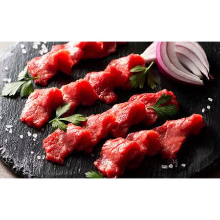ふるさと納税 【年6回定期便】隔月届く馬刺しの定期便！ふじ馬刺し上赤身400g×6回 合計2.4kg 馬刺し 馬刺 馬肉 熊本県の画像