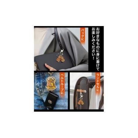 ふるさと納税 キーリング 1個 ヴィアティン三重 三重県東員町_3
