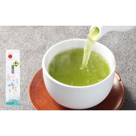 ふるさと納税 深蒸し茶 たっぷり 約1.2kg 詰め合わせ 2種類（1袋約200g×各3袋） お茶 緑茶 日本茶 茶葉 静岡茶 静岡県菊川市_3