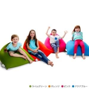 ふるさと納税 Yogibo Pyramid ラベンダー_雑貨・日用品  家具・インテリア _【配送不可地域：離島】【1172704】 奈良県大和高田市_3